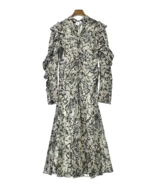 FRAY I.D Dresses