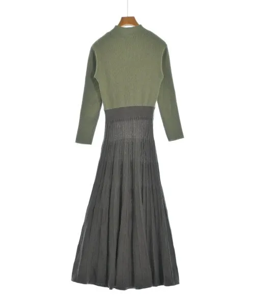 FRAY I.D Dresses