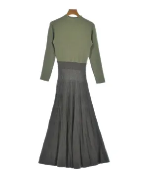 FRAY I.D Dresses