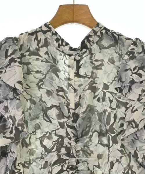 FRAY I.D Dresses