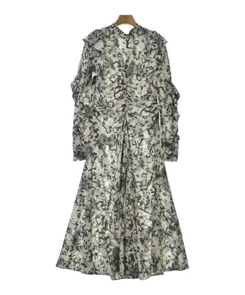 FRAY I.D Dresses