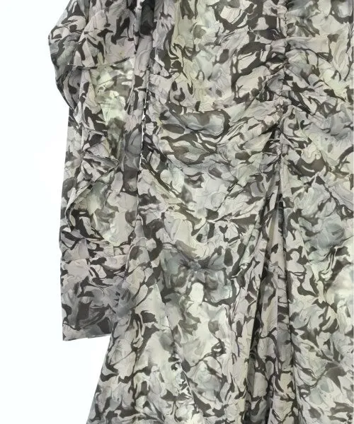 FRAY I.D Dresses