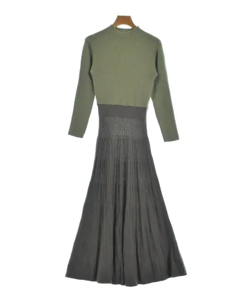 FRAY I.D Dresses