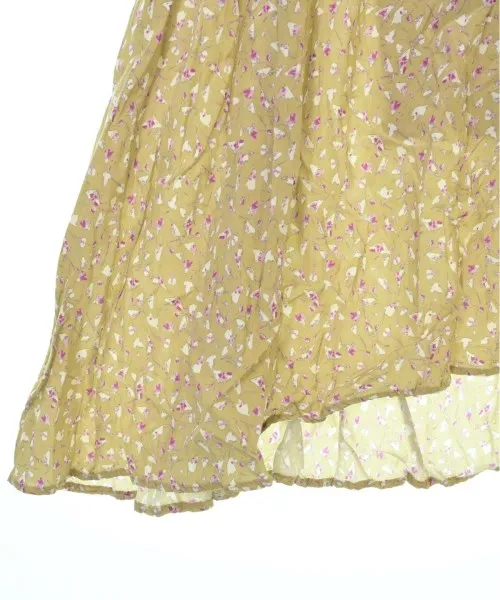 FRAY I.D Dresses