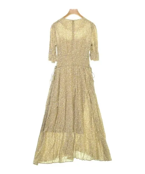 FRAY I.D Dresses