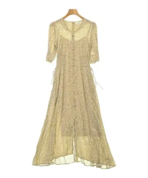 FRAY I.D Dresses