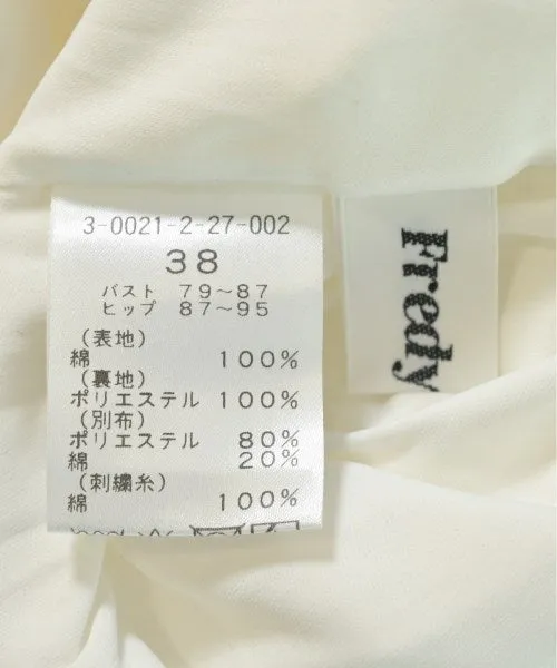Fredy Emue Dresses