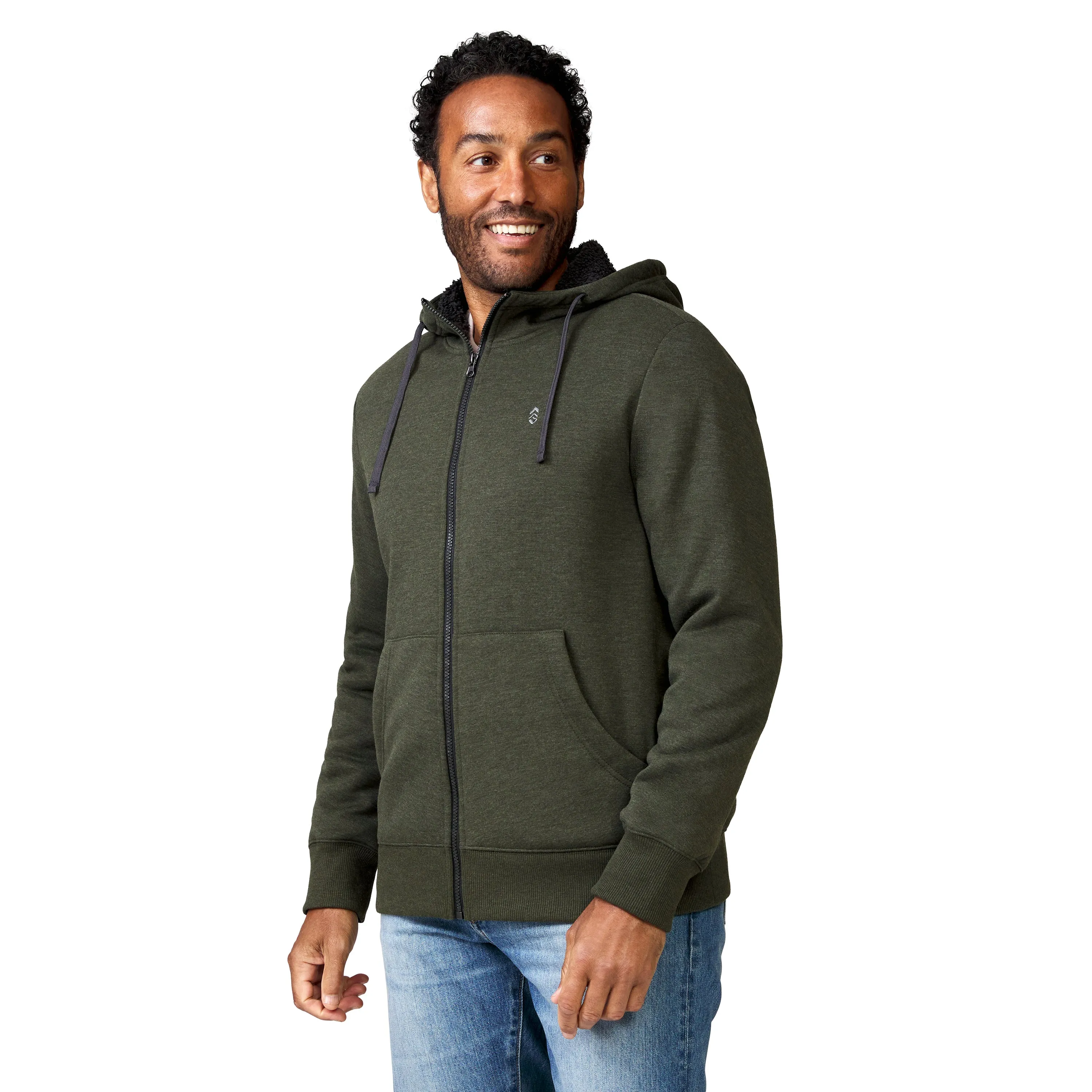 Free Country The Everybody Hoodie