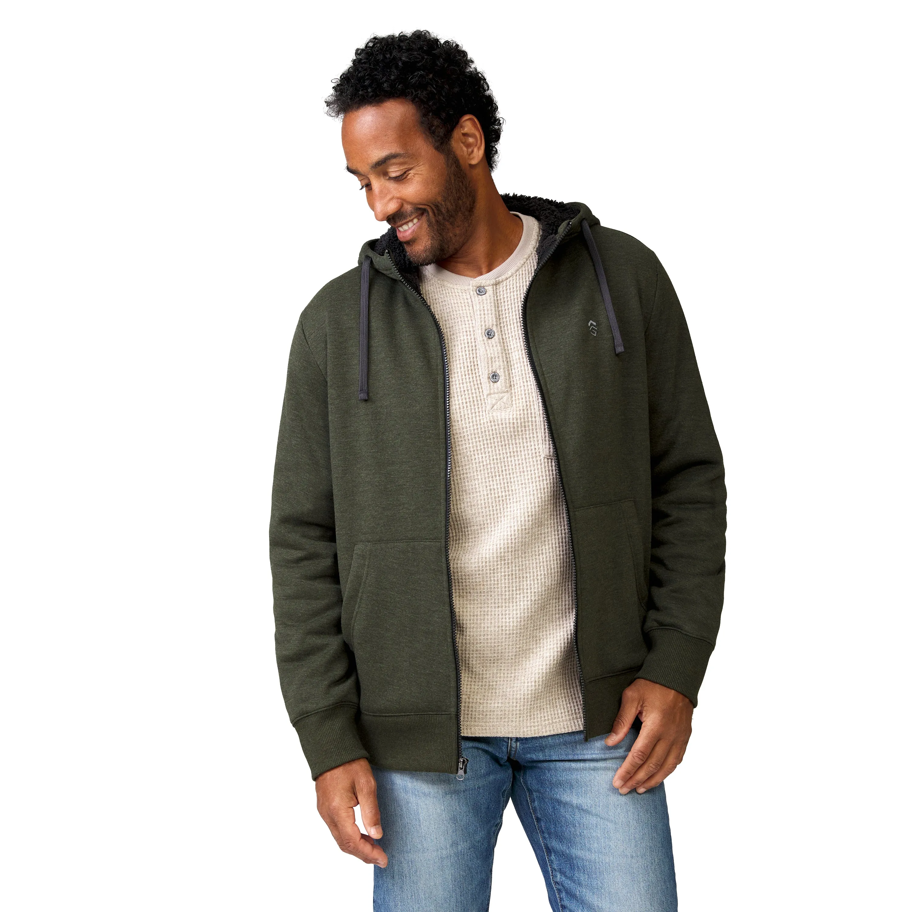 Free Country The Everybody Hoodie