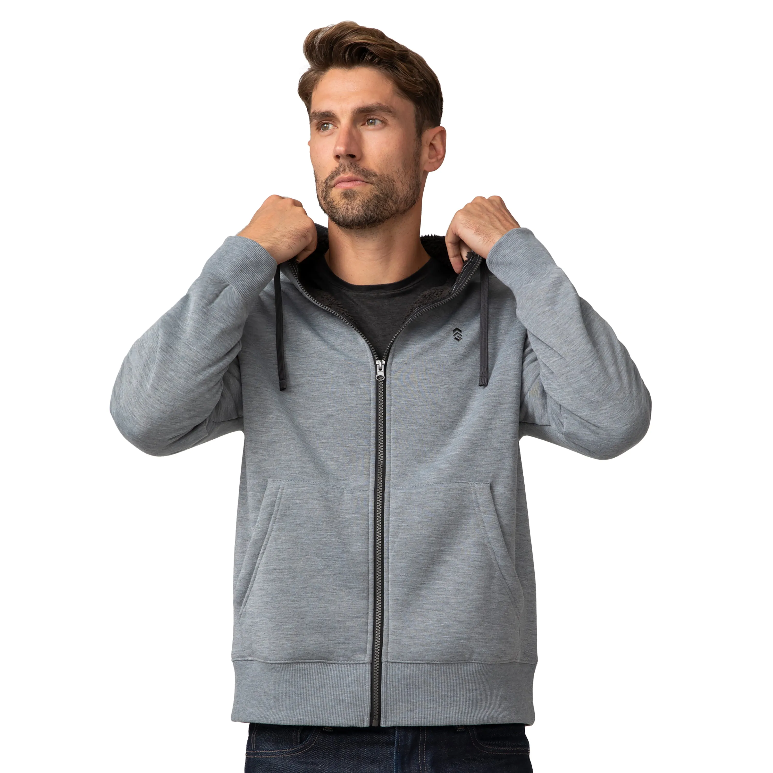 Free Country The Everybody Hoodie