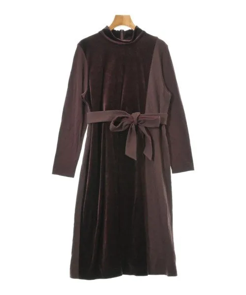 Gabardine K.T Dresses
