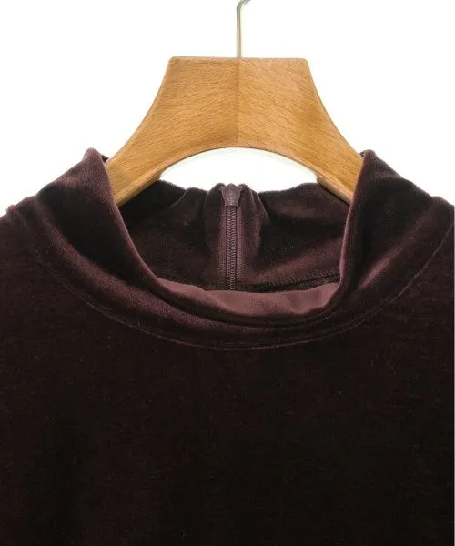 Gabardine K.T Dresses