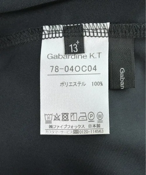 Gabardine K.T Dresses