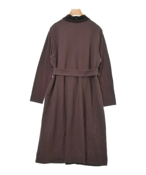 Gabardine K.T Dresses