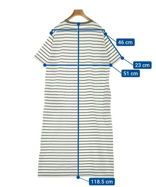 GALERIE VIE Dresses