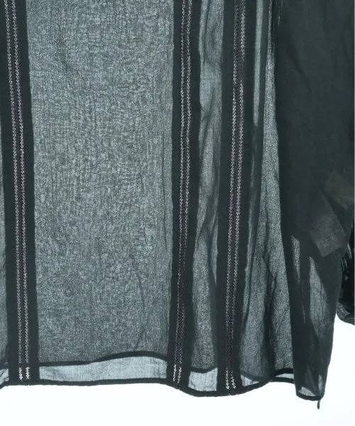 GALLARDAGALANTE NAVY Blouses