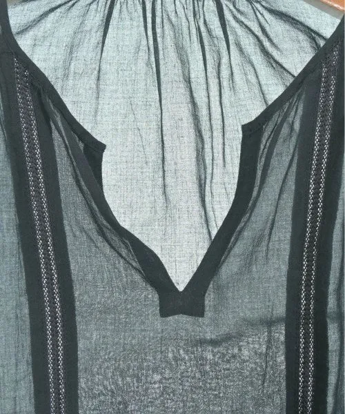 GALLARDAGALANTE NAVY Blouses