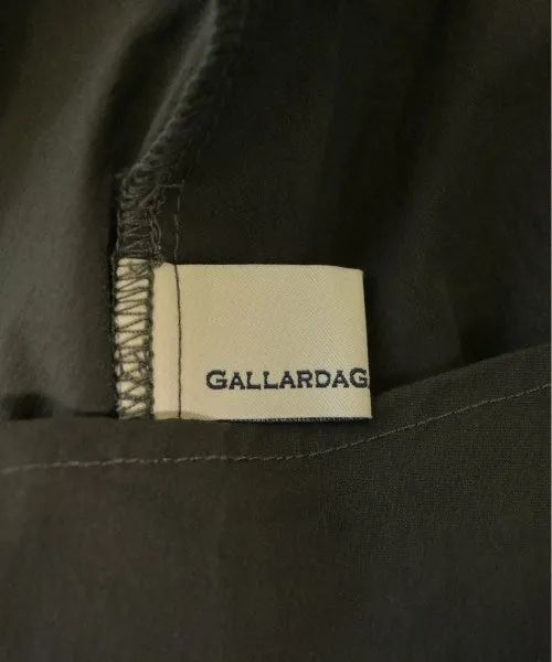 GALLARDAGALANTE NAVY Dresses