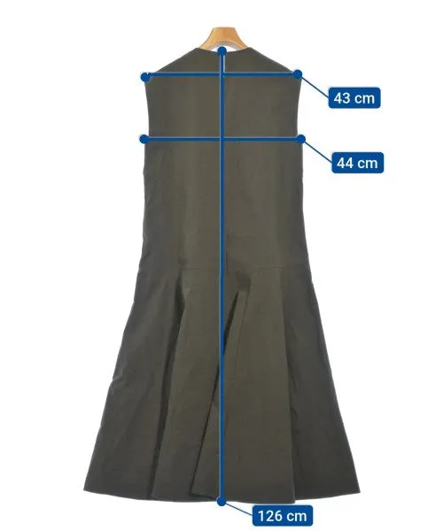 GALLARDAGALANTE NAVY Dresses