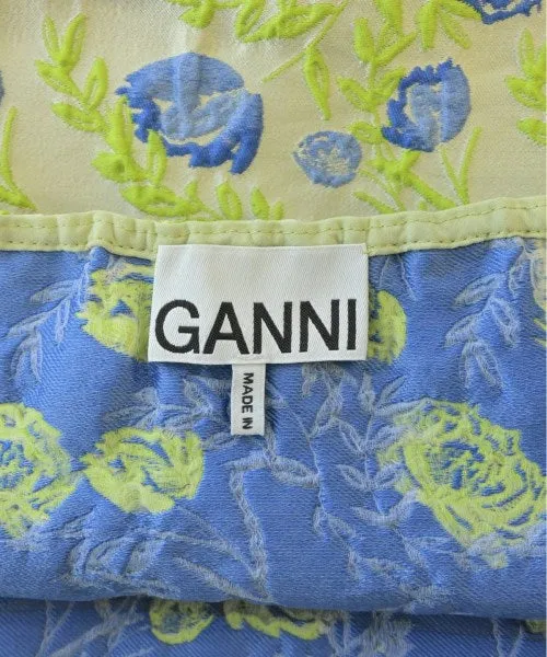 Ganni Blouses