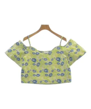 Ganni Blouses