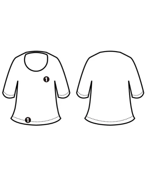 Ganni Blouses