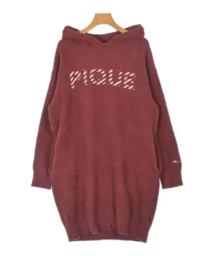 Gelato Pique Dresses