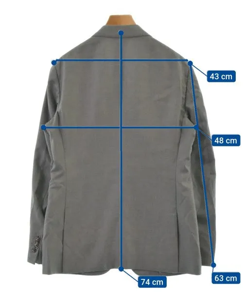 GIORGIO ARMANI Business suits