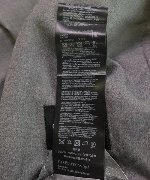 GIORGIO ARMANI Business suits