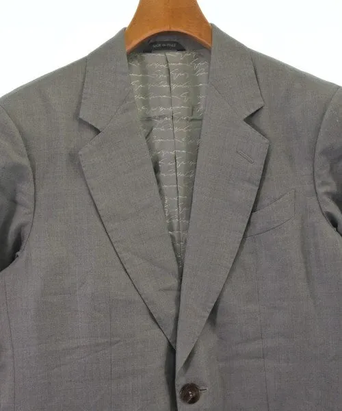 GIORGIO ARMANI Business suits