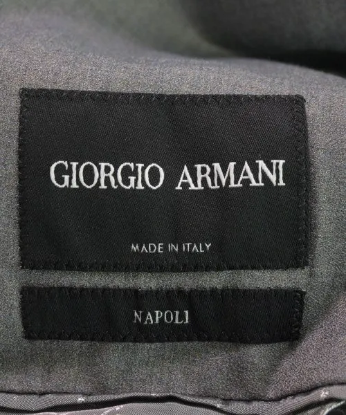 GIORGIO ARMANI Business suits