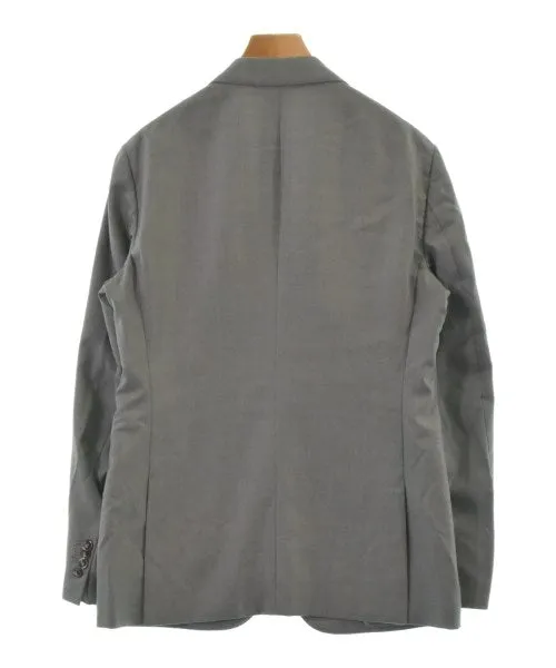 GIORGIO ARMANI Business suits