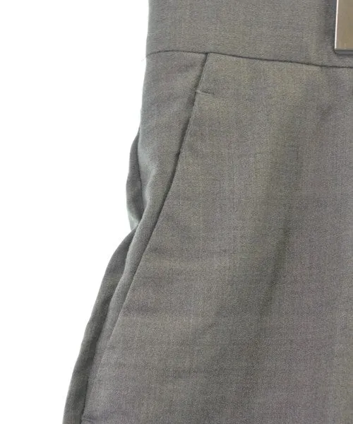 GIORGIO ARMANI Business suits