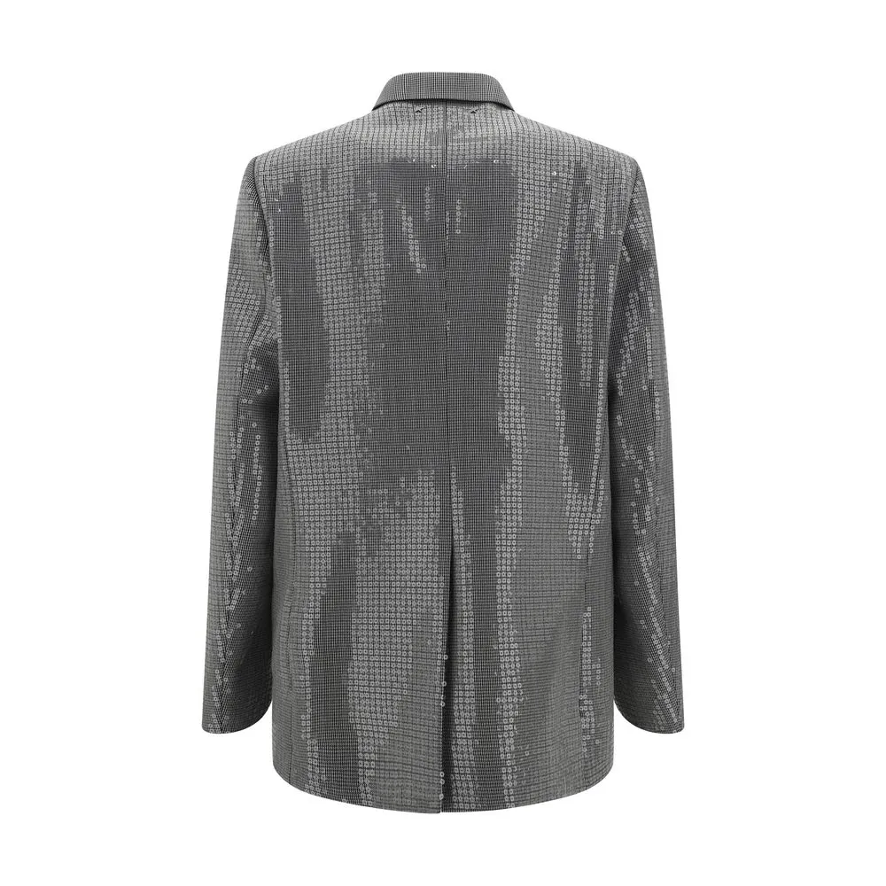 Golden Goose Double-breasted Laureen Women's Blazer