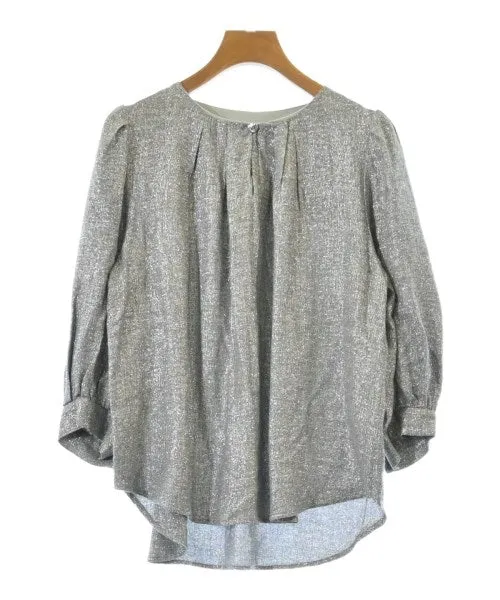 GRACE Class Blouses