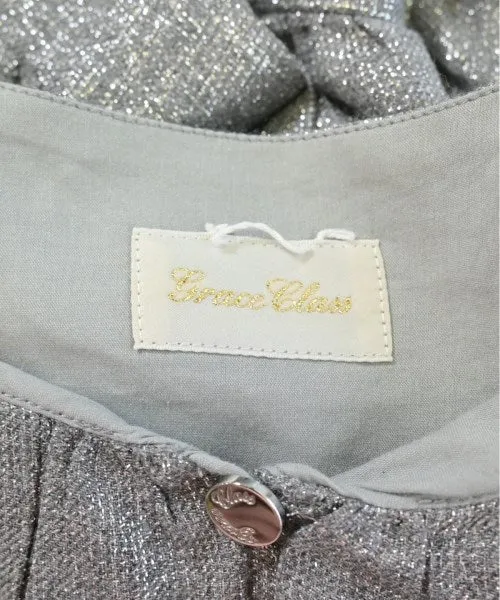 GRACE Class Blouses