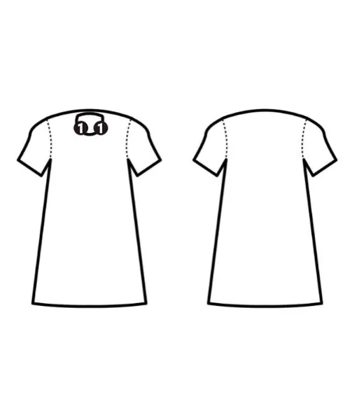 GRACE Class Dresses