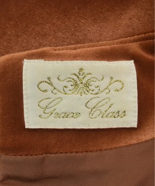 GRACE Class Dresses