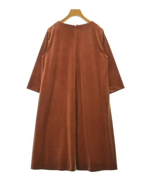 GRACE Class Dresses
