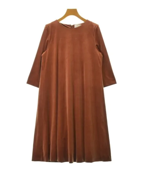 GRACE Class Dresses