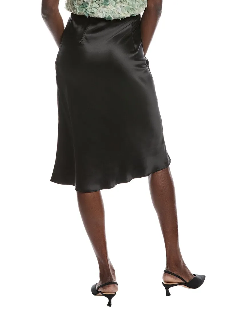 Gracia Slip Skirt