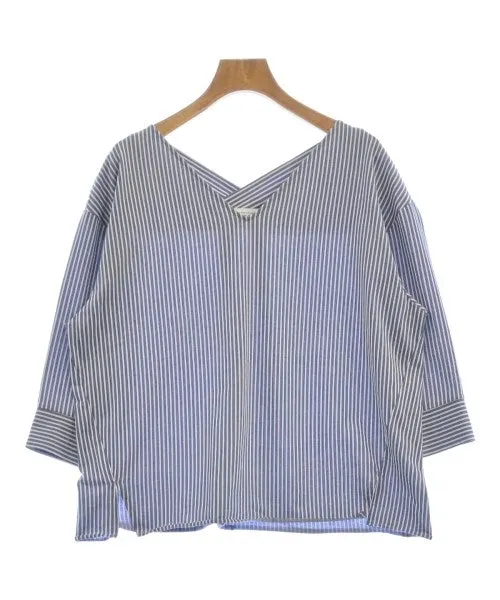 Green Label Relaxing Blouses