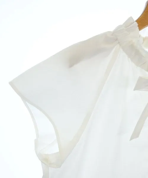Green Label Relaxing Blouses