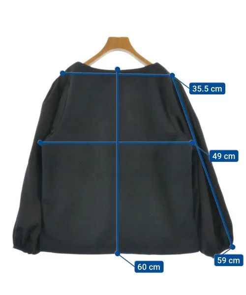 Green Label Relaxing Blouses