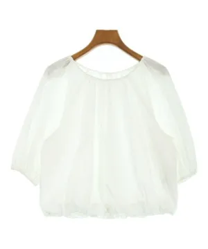 Green Label Relaxing Blouses