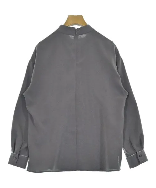 Green Label Relaxing Blouses