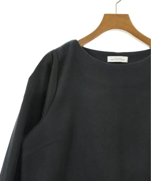 Green Label Relaxing Blouses