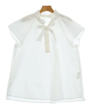 Green Label Relaxing Blouses