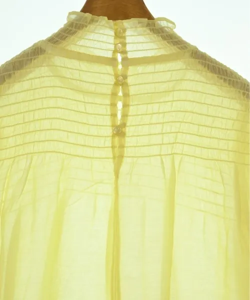 Green Label Relaxing Blouses