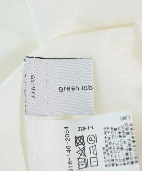 Green Label Relaxing Blouses